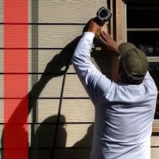 Best Insulated Siding Installation  in Verdigris, OK